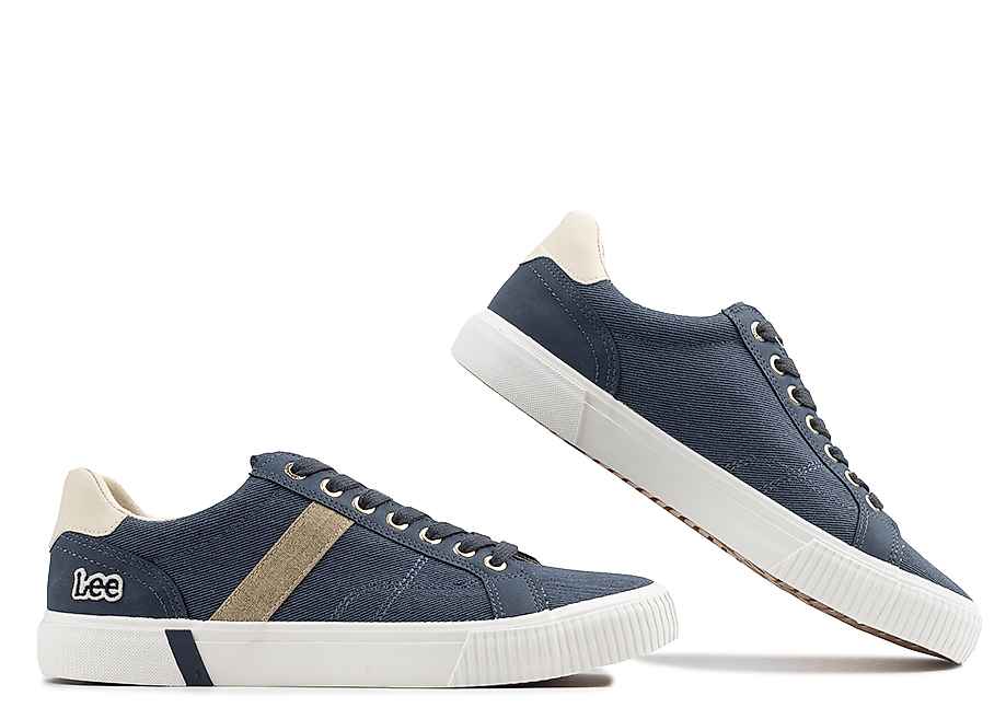 Lee Herenschoenen Mateo C 50251045 27F