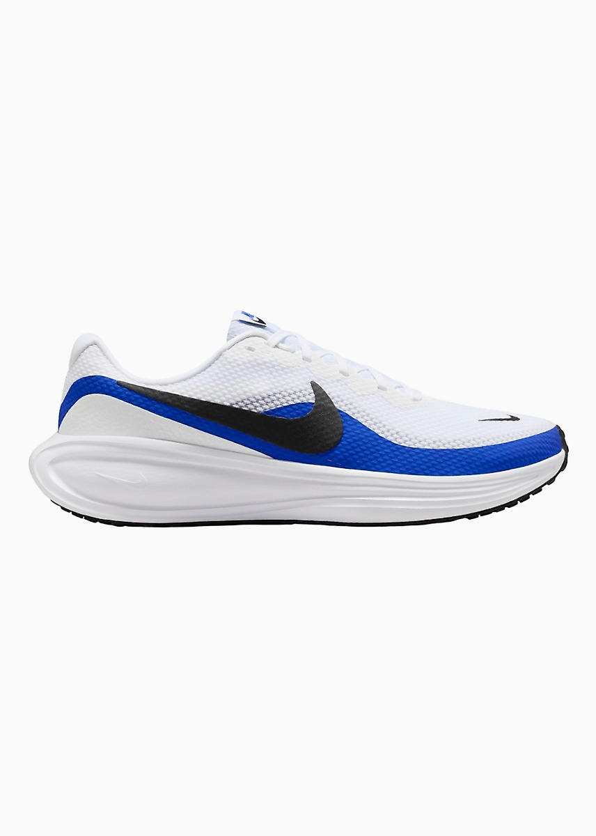 Nike Heren hardloopschoenen Revolution 8 HJ9198 110