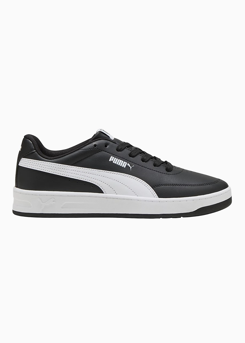 Heren schoenen Puma Court Classic Clean 402223 14
