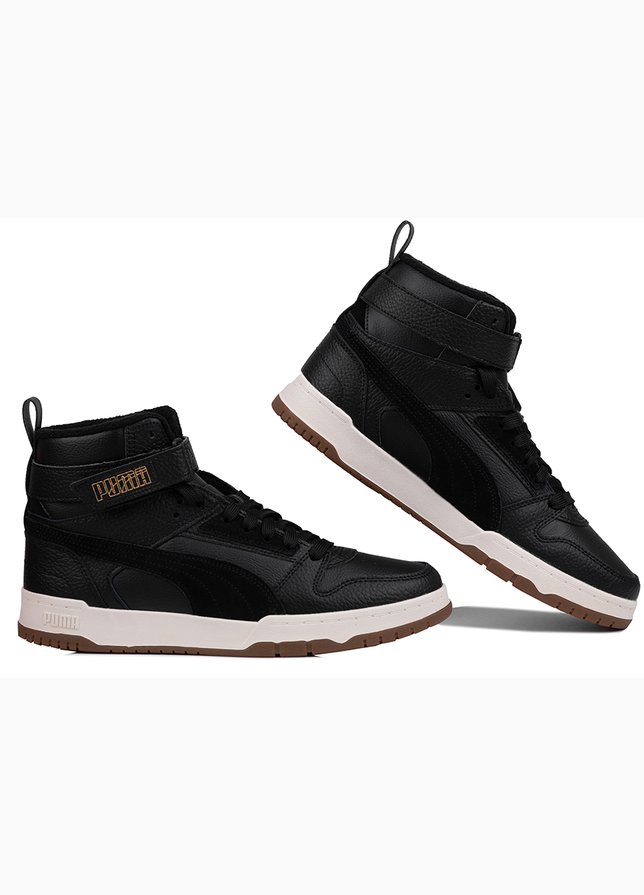 PUMA Buty męskie RBD Game WTR 387604 02 PUMA Buty męskie RBD Game WTR 387604 02