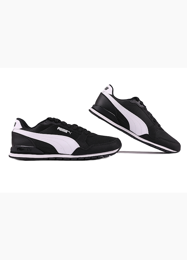 PUMA Buty męskie ST Runner v3 Mesh 384640 01 PUMA Buty męskie ST Runner v3 Mesh 384640 01