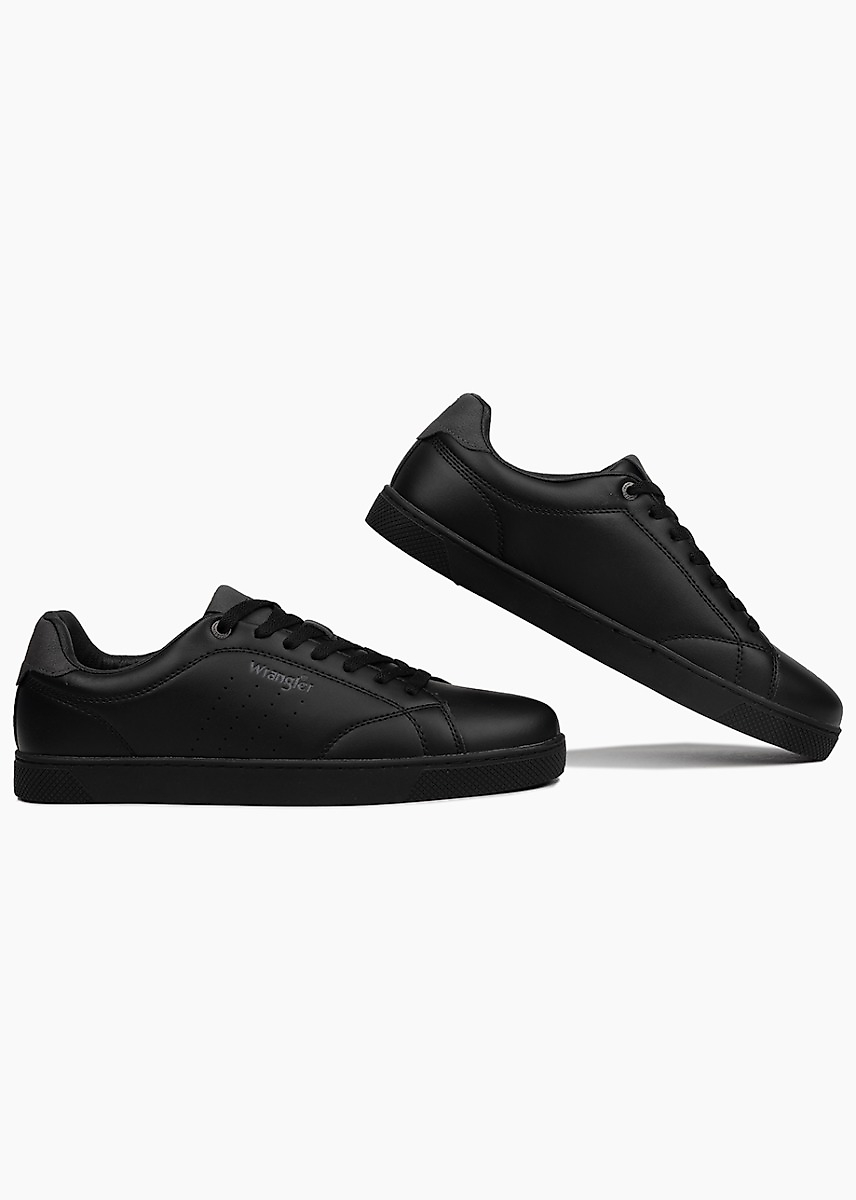 Wrangler Heren schoenen Bennet Low 20253002 11A
