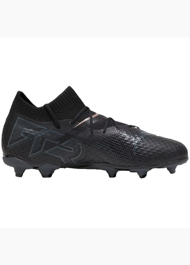 Puma Buty piłkarskie dla dzieci Future 7 Pro FG/AG 107728 02 Puma Buty piłkarskie dla dzieci Future 7 Pro FG/AG 107728 02