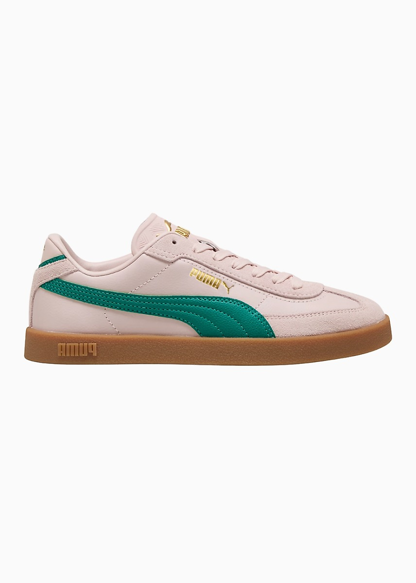 Herenschoenen PUMA Club II 397447 36