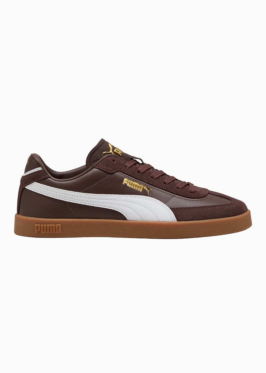Puma Schoenen Club II 397447 50