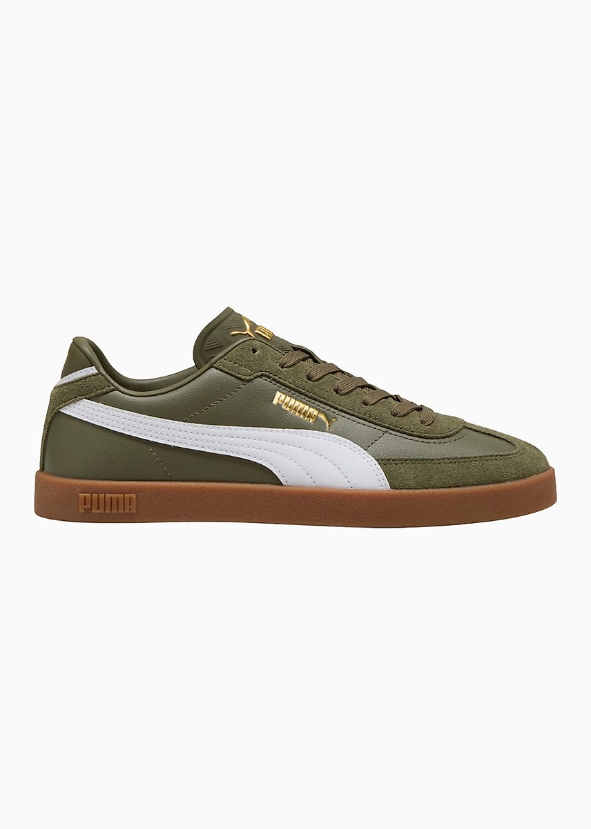 Puma Schoenen Club II 397447 57