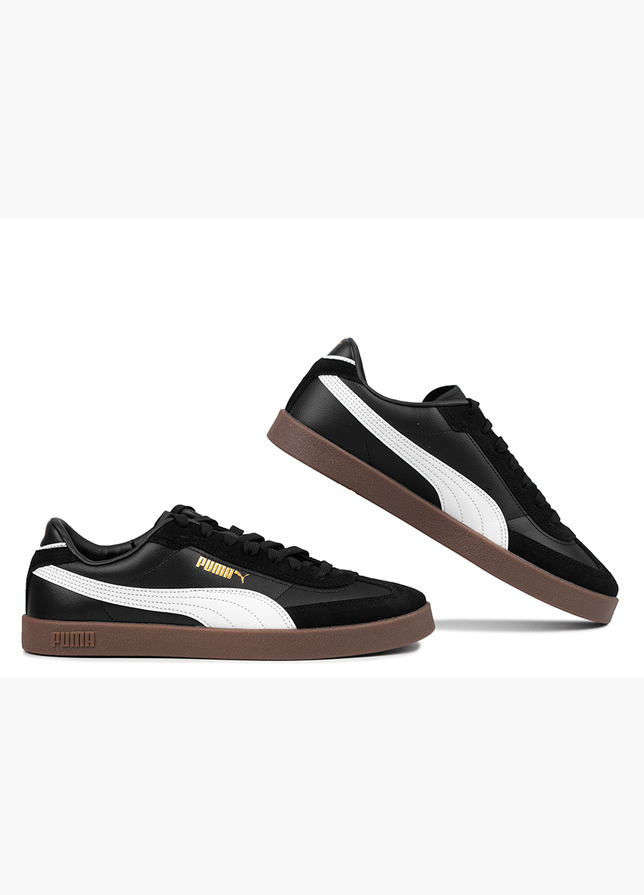 PUMA Buty Club II Era 397447 02 PUMA Buty Club II Era 397447 02