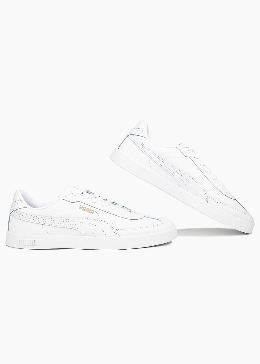 PUMA Schoenen Club II Era L 402684 02
