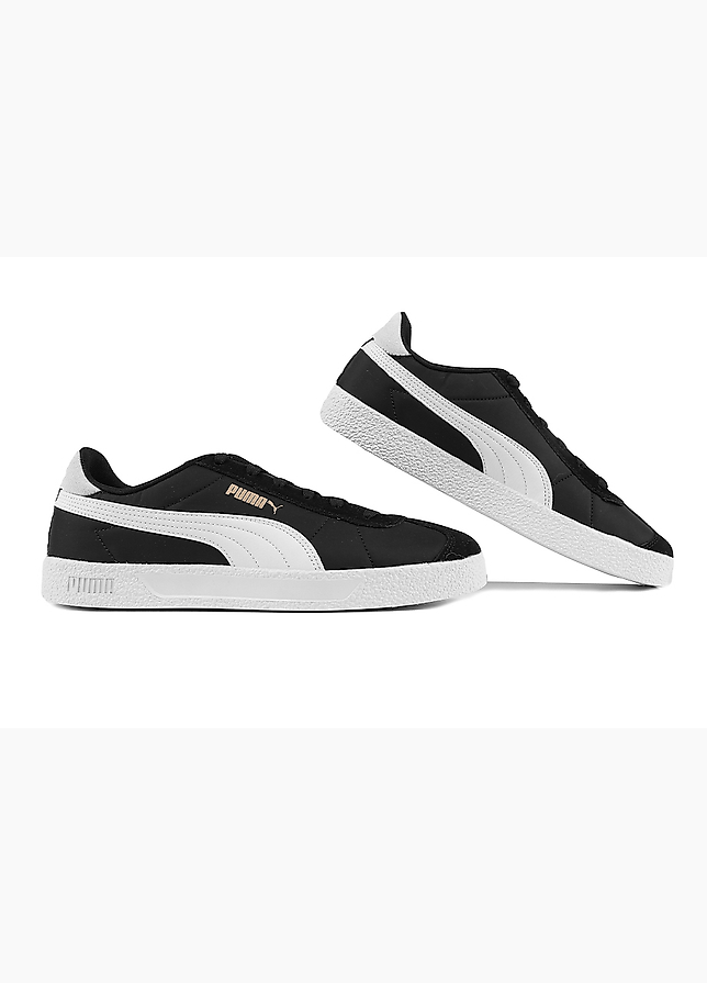 PUMA Buty Club Nylon 384822 04 PUMA Buty Club Nylon 384822 04