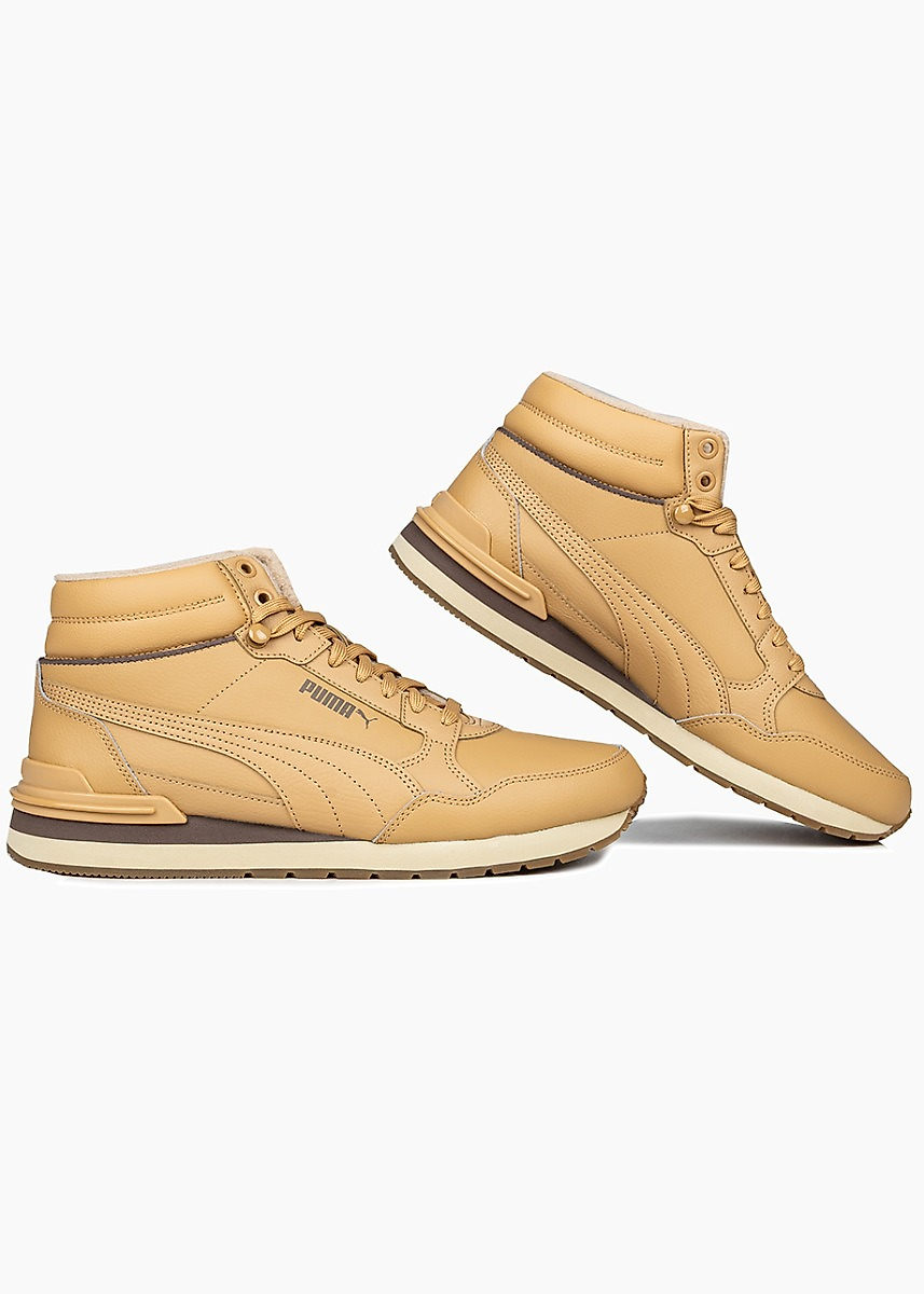 Puma Schoenen ST Runner v4 Mid 402893 05