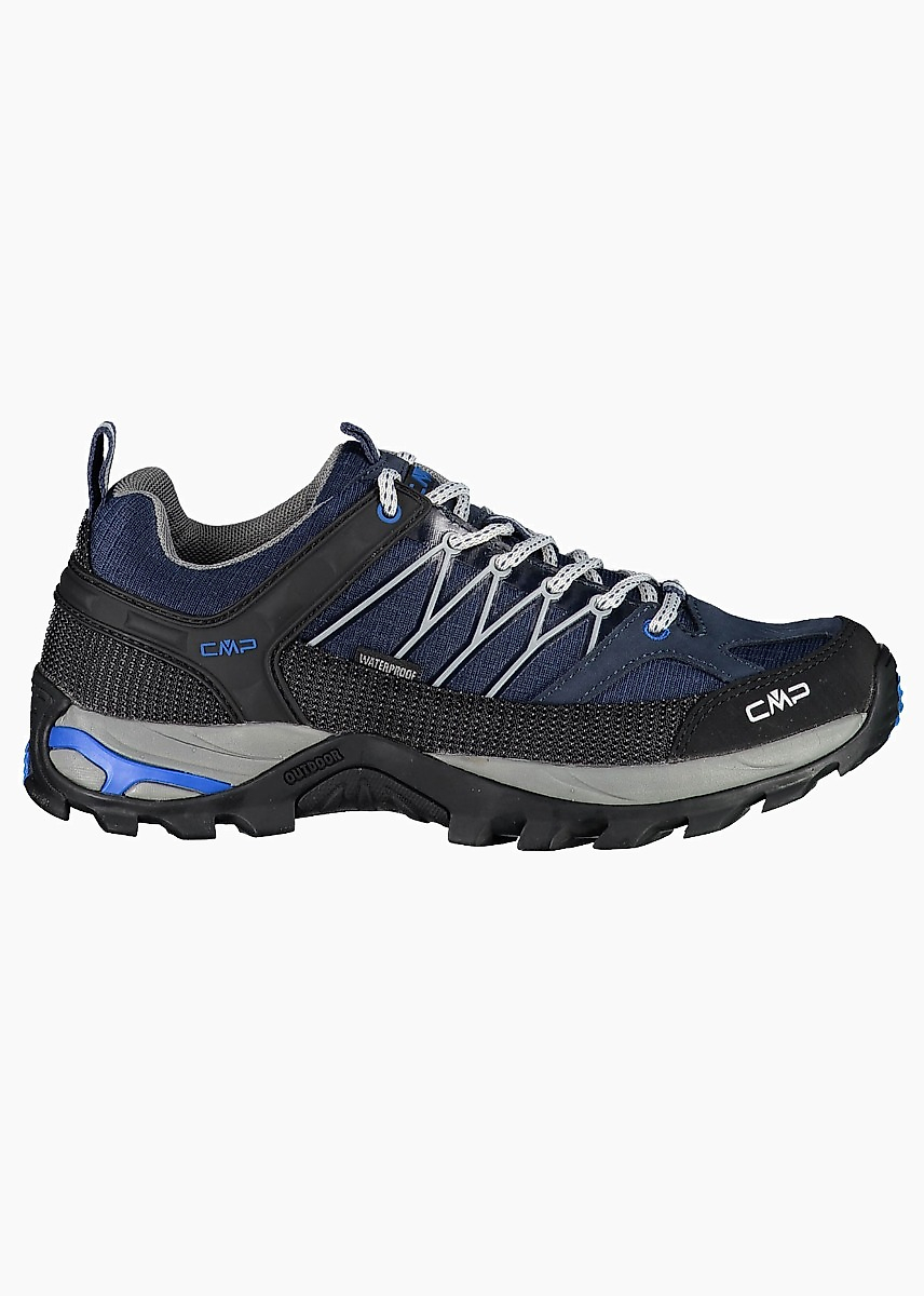 Heren trekkingschoenen CMP Rigel Low 3Q54457 15MR