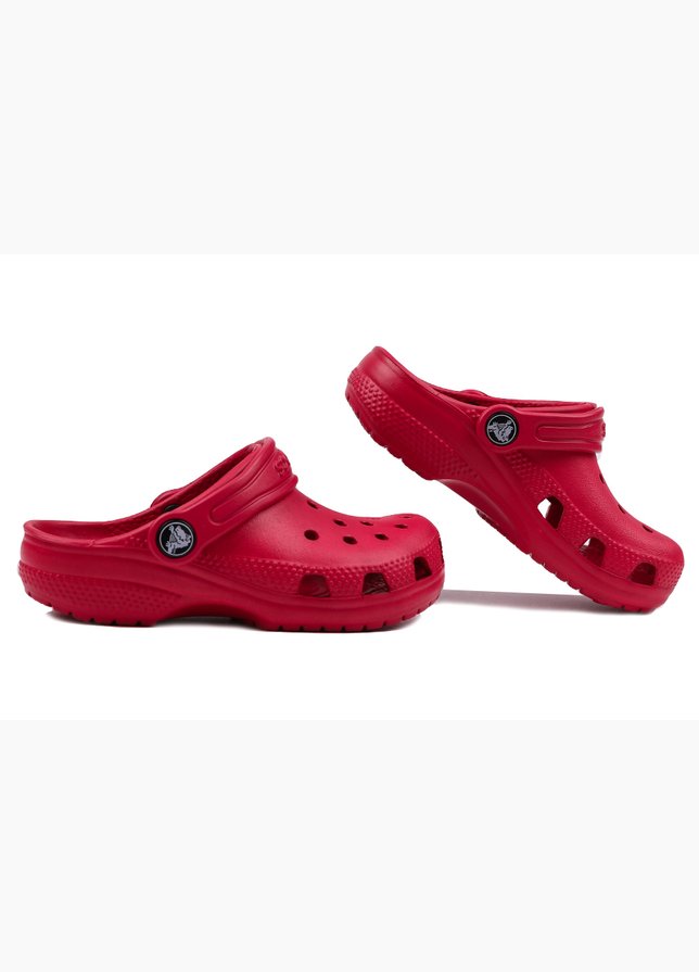 Crocs Chodaki dla dzieci Toddler Classic Clog 206990 6EN Crocs Chodaki dla dzieci Toddler Classic Clog 206990 6EN