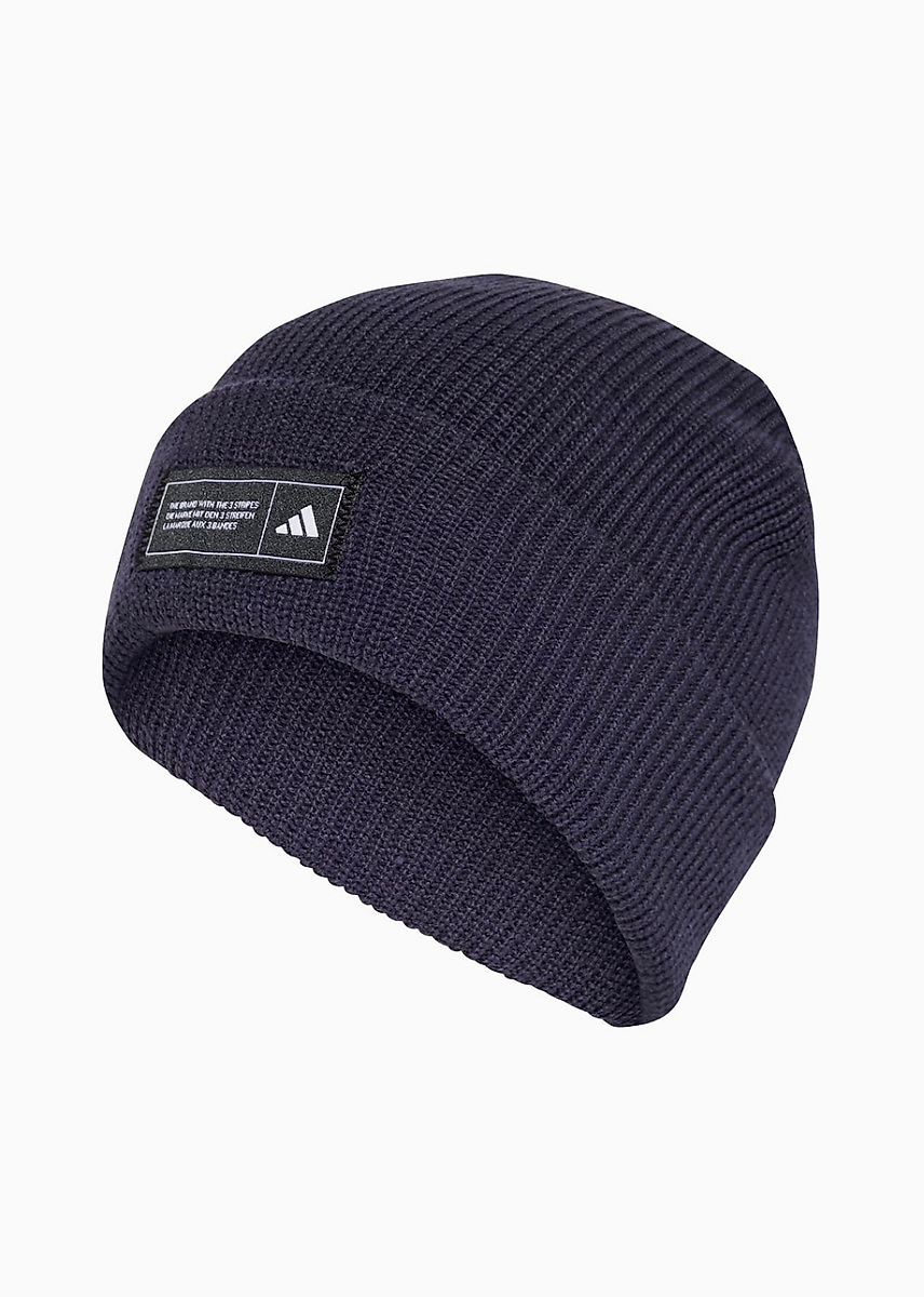 adidas Heren wintermuts Essentials Cuffed OSFM IY5256