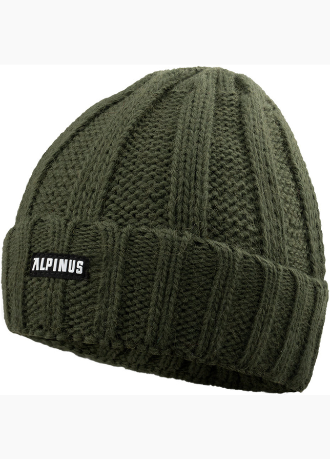 Alpinus Czapka zimowa Nuorgam ST18329 Alpinus Czapka zimowa Nuorgam ST18329