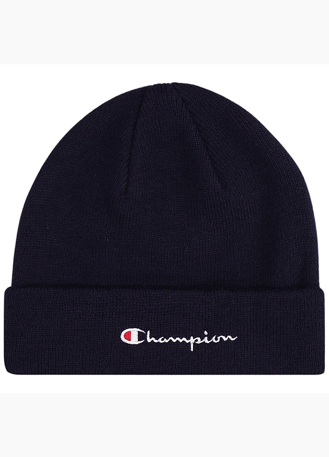 Champion Czapka Beanie Cap 806064 BS501 Champion Czapka Beanie Cap 806064 BS501