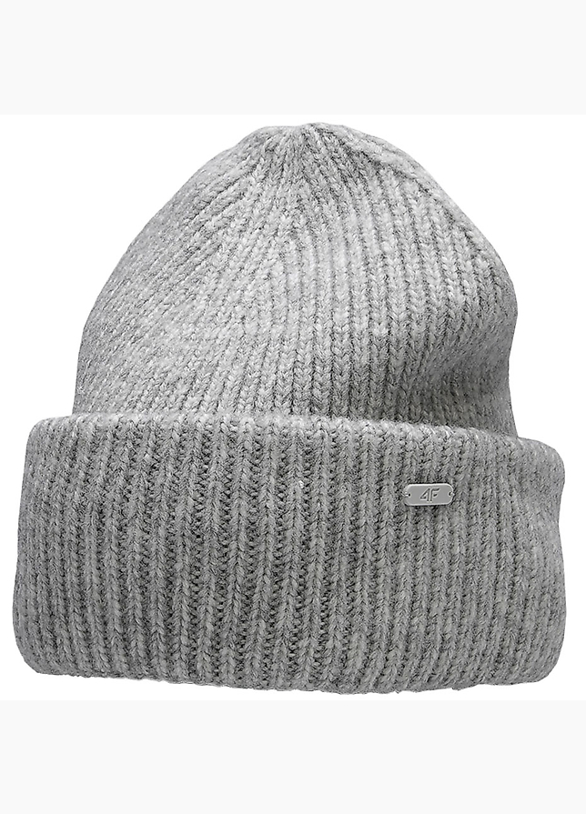 4F Czapka damska H4Z22 CAD005 27M 4F Czapka damska H4Z22 CAD005 27M