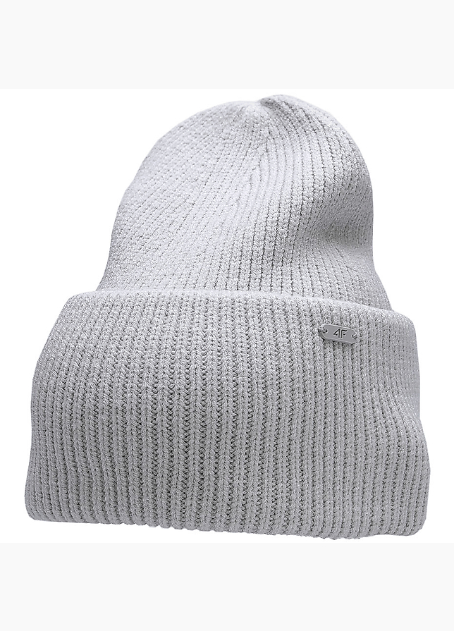4F Czapka damska H4Z22 CAD007 27M 4F Czapka damska H4Z22 CAD007 27M