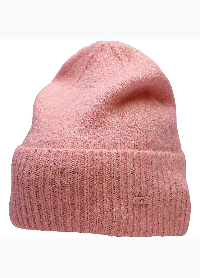 4F Czapka damska H4Z22 CAD012 56M 4F Czapka damska H4Z22 CAD012 56M