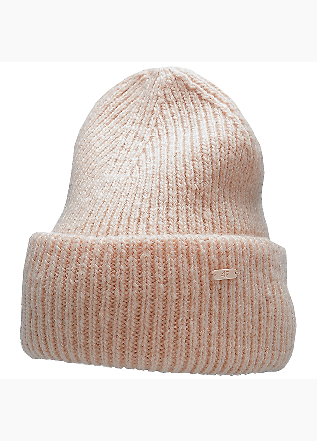 4F Czapka damska H4Z22 CAD005 64M 4F Czapka damska H4Z22 CAD005 64M