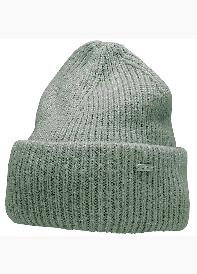 4F Czapka damska H4Z22 CAD005 47M 4F Czapka damska H4Z22 CAD005 47M
