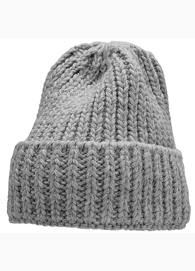 4F Czapka damska H4Z22 CAD017 25M 4F Czapka damska H4Z22 CAD017 25M