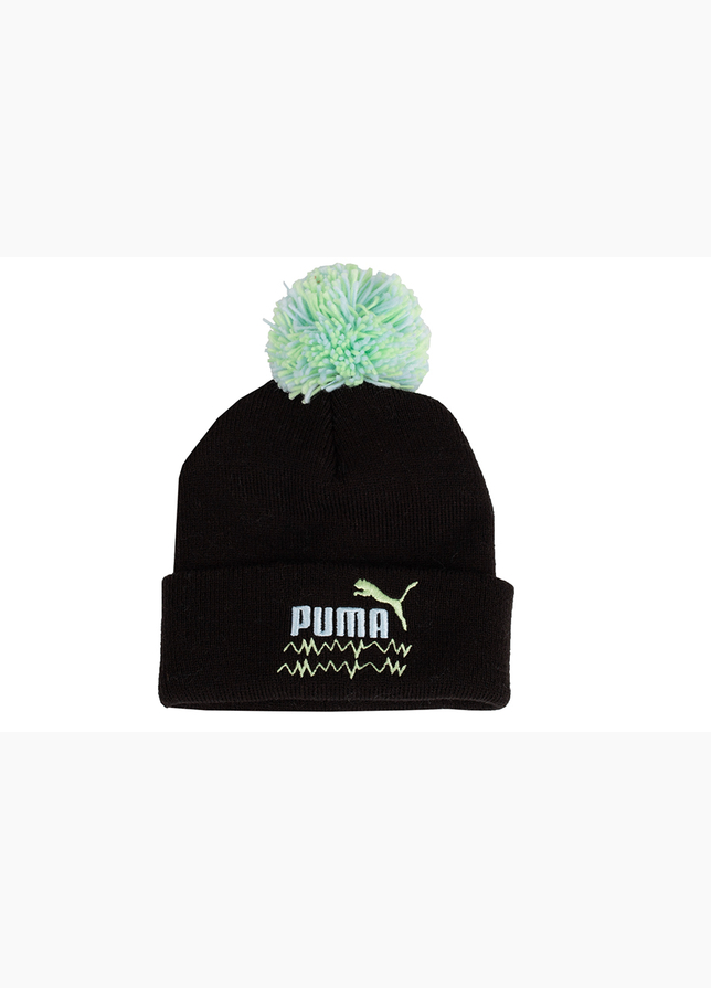 PUMA Czapka dla dzieci Mixmatch Pom Pom 024798 01 PUMA Czapka dla dzieci Mixmatch Pom Pom 024798 01