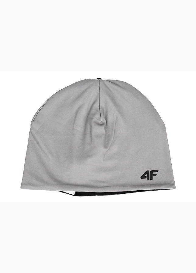 4F Czapka funkcyjna H4Z22 CAF005 25S 4F Czapka funkcyjna H4Z22 CAF005 25S
