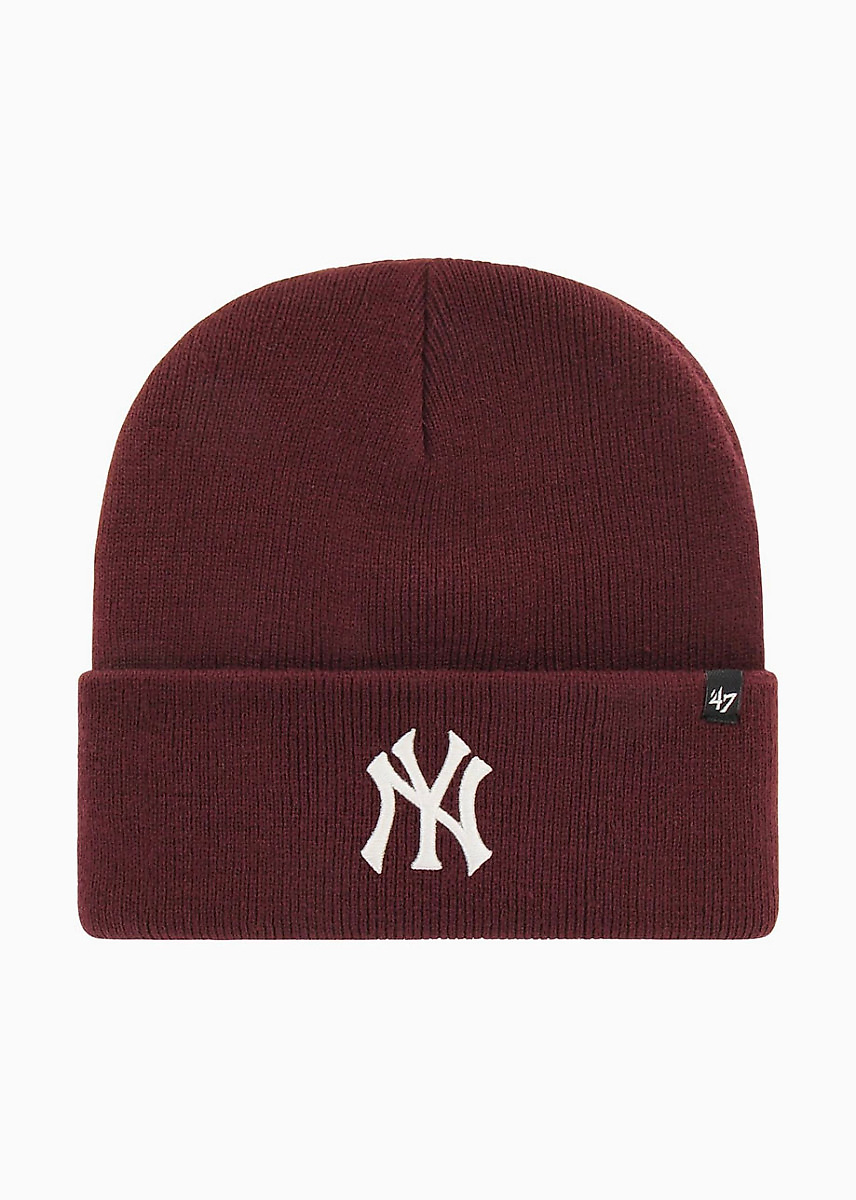 '47 Wintermuts New York Yankees B-HYMKR17ACE-KM