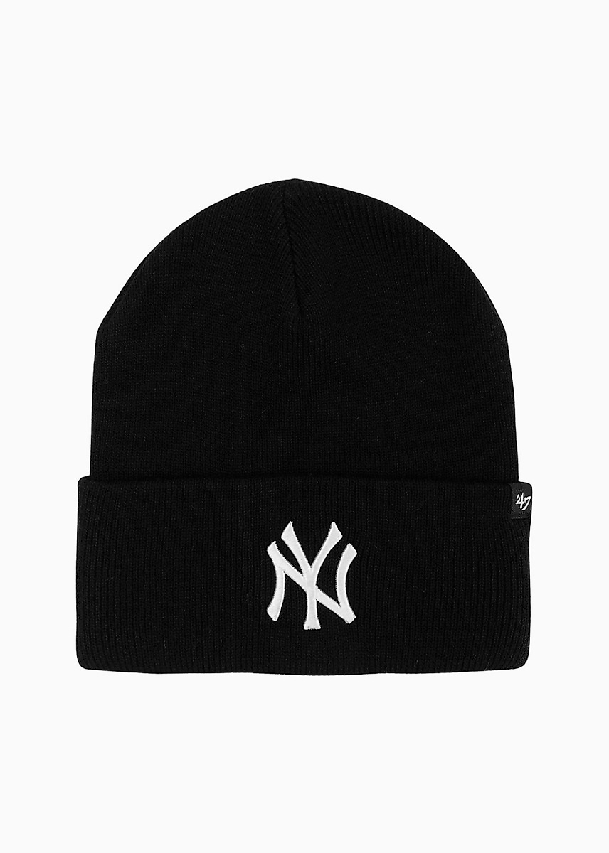 Muts New York Yankees B-HYMKR17ACE-BK