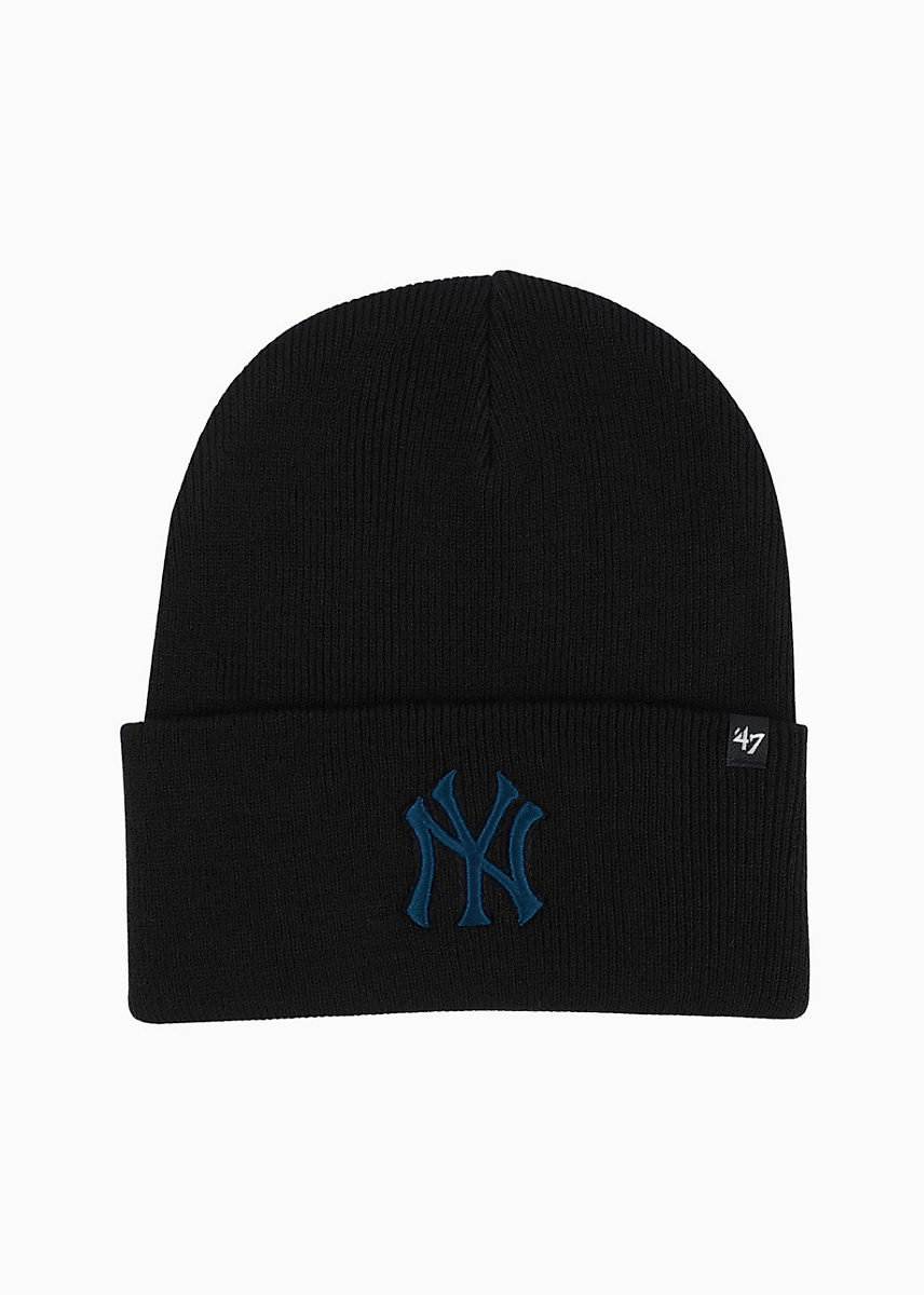 '47 Wintermuts New York Yankees B-HYMKR17ACE-BKN