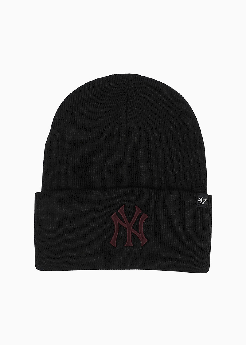 '47 Wintermuts New York Yankees B-HYMKR17ACE-BKO