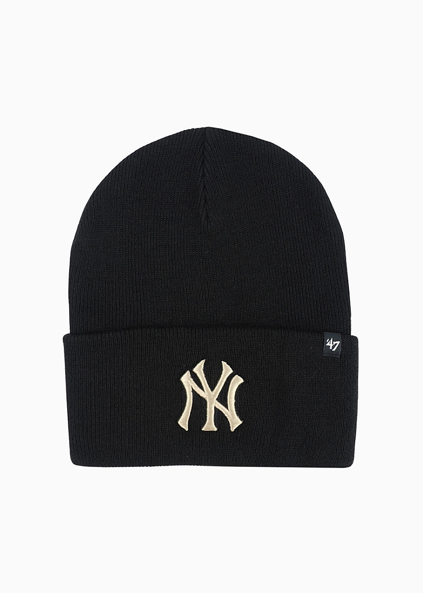'47 Wintermuts New York Yankees B-HYMKR17ACE-BKT