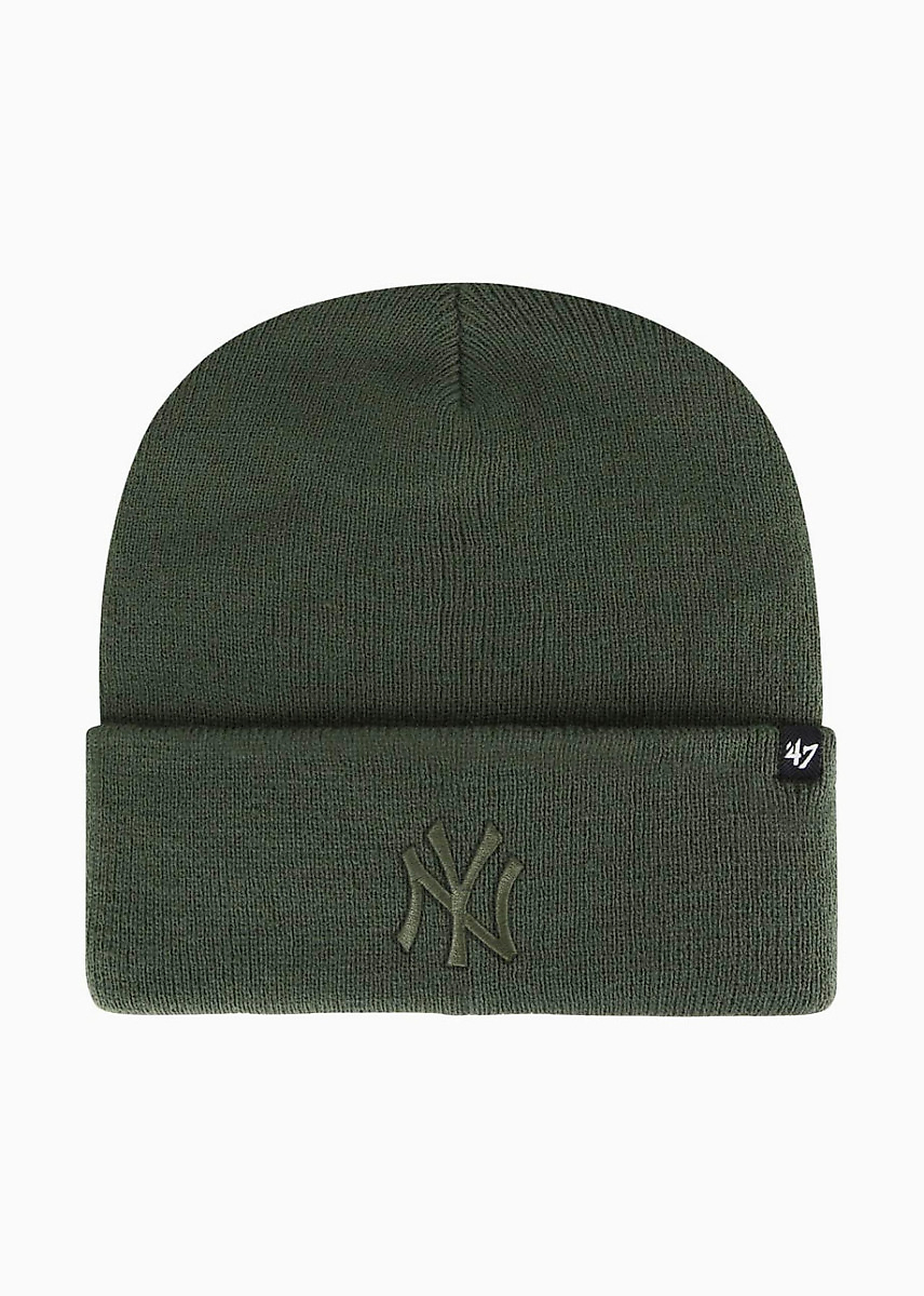 '47 Wintermuts New York Yankees B-HYMKR17ACE-MSH
