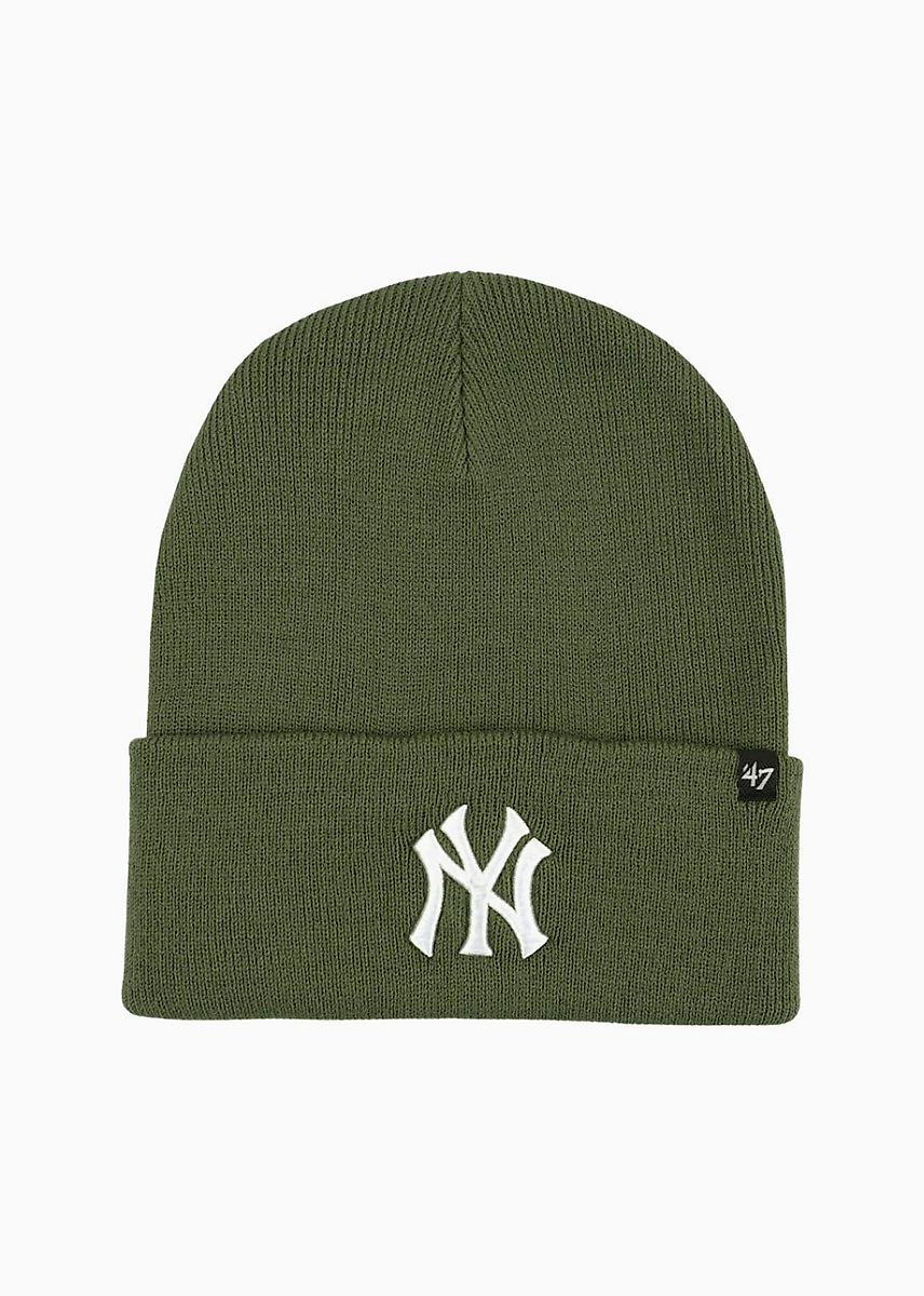 '47 Wintermuts New York Yankees B-HYMKR17ACE-MS