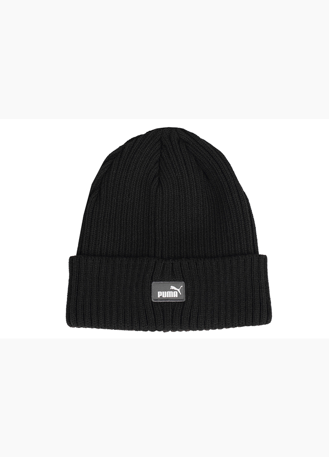 PUMA Czapka Classic Cuff Beanie 024826 01 PUMA Czapka Classic Cuff Beanie 024826 01