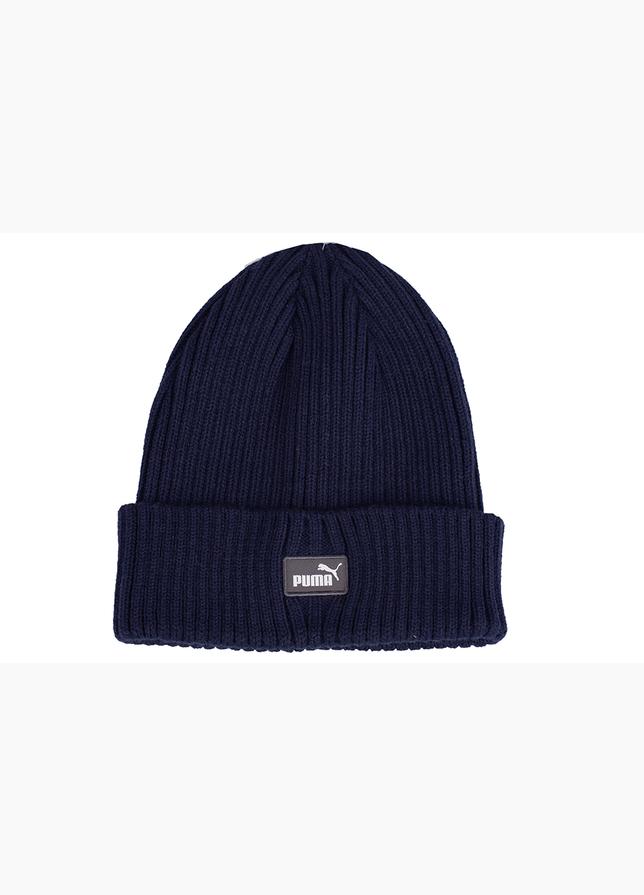 PUMA Czapka Classic Cuff Beanie 024826 02 PUMA Czapka Classic Cuff Beanie 024826 02