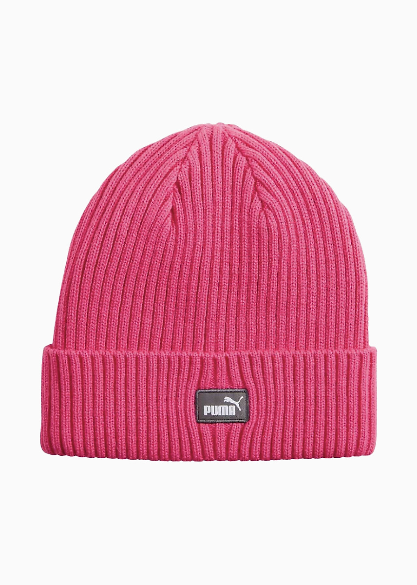 PUMA Wintermuts Classic Cuff Beanie 024826 06