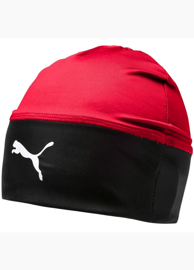 PUMA Czapka Liga Beanie Senior 22355 01 PUMA Czapka Liga Beanie Senior 22355 01