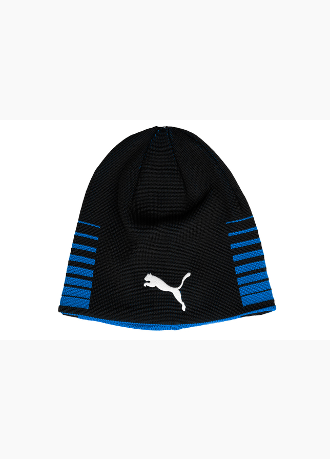 PUMA Czapka LIGA Reversible Beanie 22357 02 PUMA Czapka LIGA Reversible Beanie 22357 02