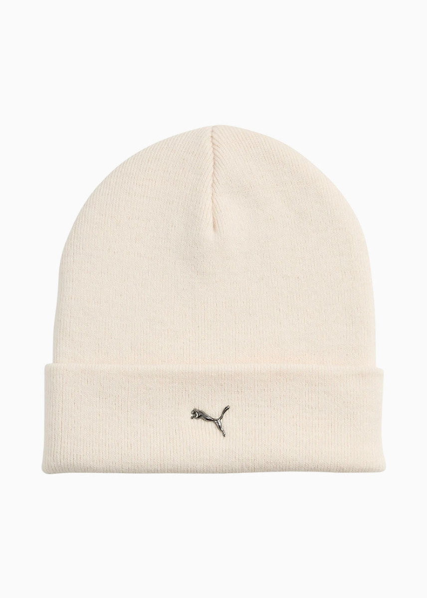 PUMA Wintermuts Metal Cat Beanie 26404 04
