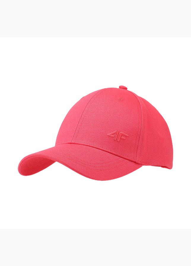 4F Czapka z daszkiem U367 4FWSS25ACABU367 62S 4F Czapka z daszkiem U367 4FWSS25ACABU367 62S