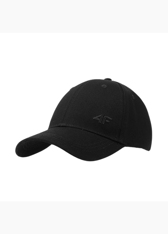 4F Czapka z daszkiem U367 4FWSS25ACABU367 20S 4F Czapka z daszkiem U367 4FWSS25ACABU367 20S