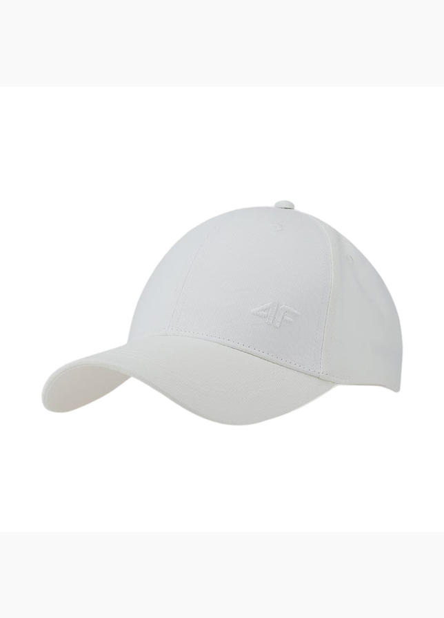 4F Czapka z daszkiem U367 4FWSS25ACABU367 11S 4F Czapka z daszkiem U367 4FWSS25ACABU367 11S