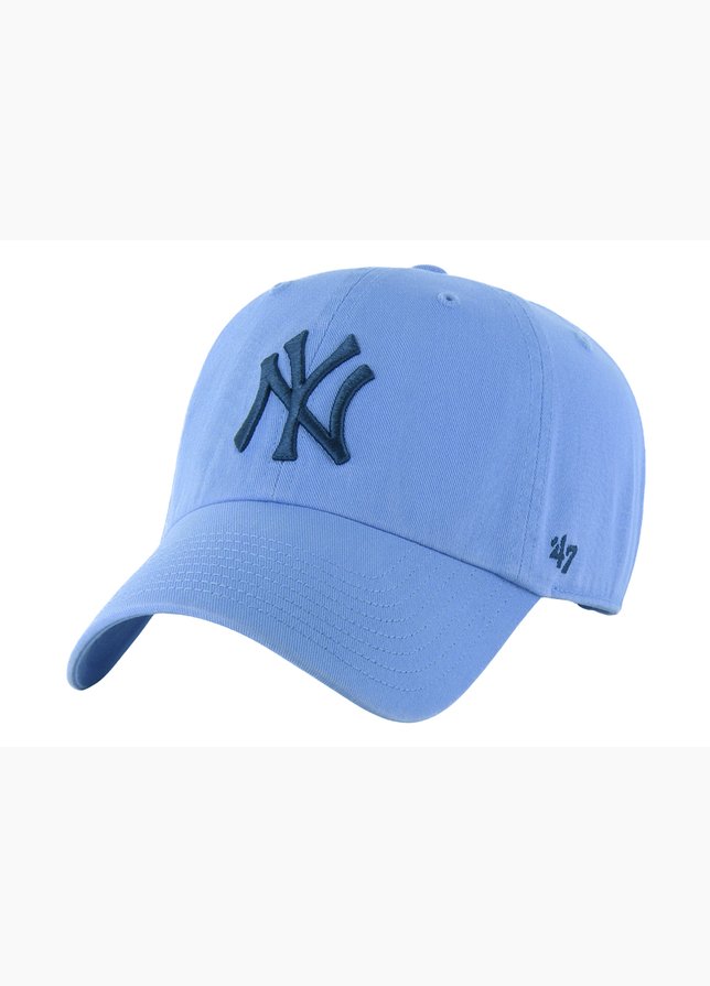 '47 Czapka z daszkiem New York Yankees Clean Up B-RGW17GWS-A9 '47 Czapka z daszkiem New York Yankees Clean Up B-RGW17GWS-A9