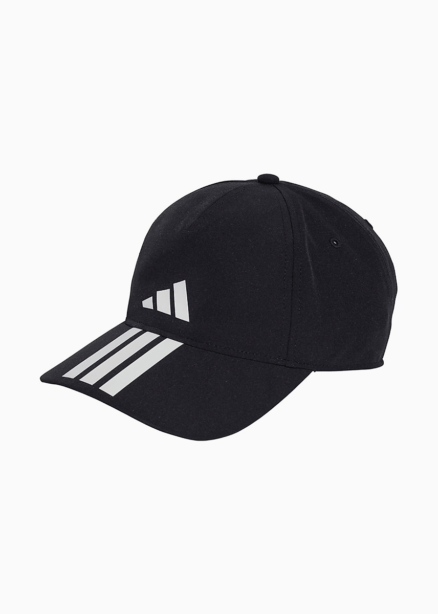 Heren-baseballcap adidas 3-Stripes Climaproof Baseball OSFM JY0938