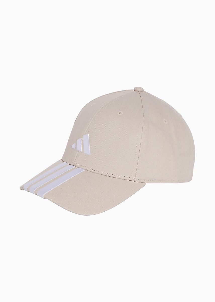 Junior-baseballcap adidas 3-Stripes New Logo Baseball OSFY JW6036