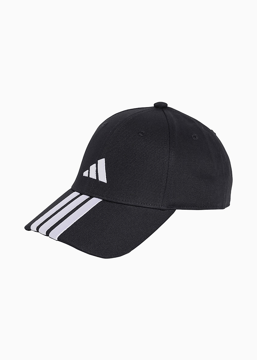 Baseballcap adidas 3-Stripes New Logo Baseball OSFM JG1072
