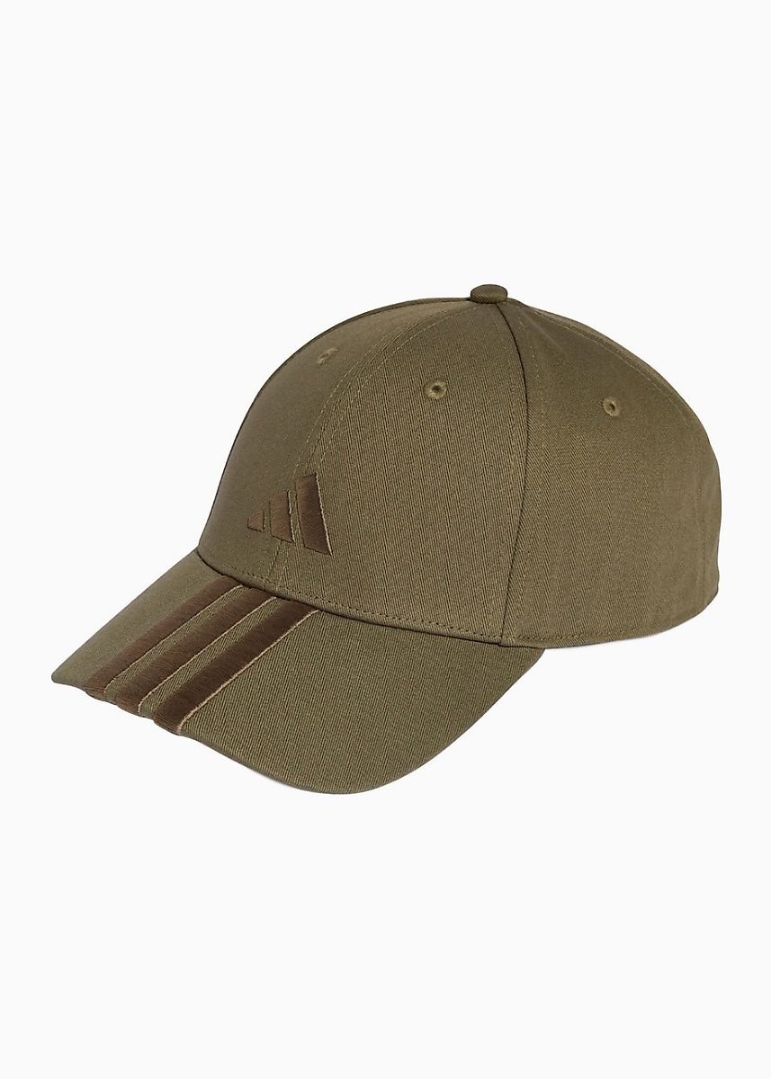 Baseballcap adidas 3-Stripes New Logo Baseball OSFW KE5878