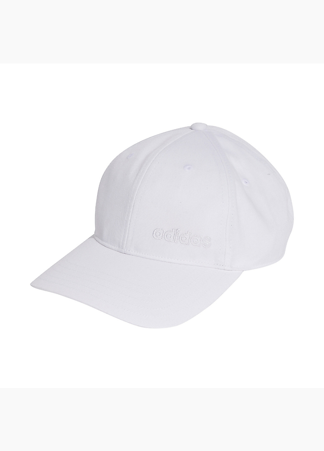 adidas Czapka z daszkiem damska Baseball Outline Linear OSFW JW4679 adidas Czapka z daszkiem damska Baseball Outline Linear OSFW JW4679