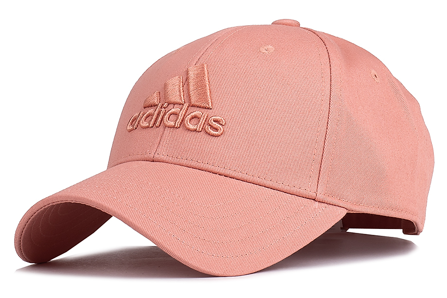 adidas Czapka z daszkiem damska Big Tonal Logo Baseball OSFW IM0508